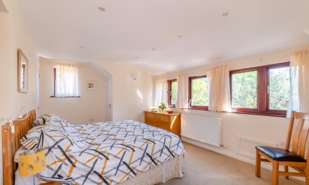 1 Bed in Wool 8
