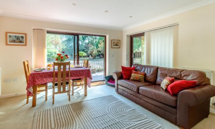 1 Bed in Wool 6
