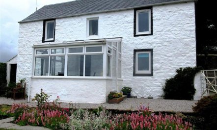 3 Bed in Dalbeattie