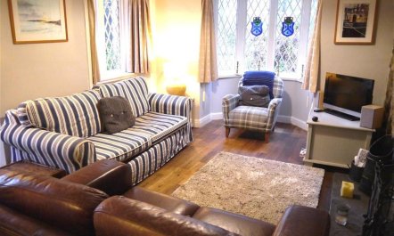 2 Bed in Gatehouse Of Fleet 6