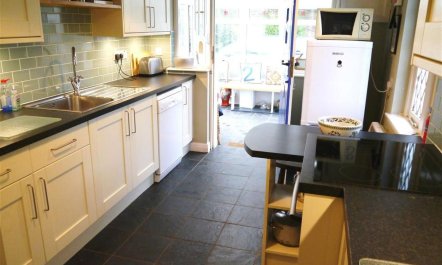 2 Bed in Gatehouse Of Fleet 7