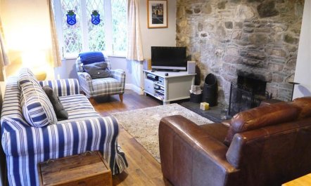 2 Bed in Gatehouse Of Fleet 3