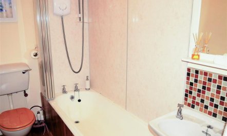 1 Bed in Stranraer 9