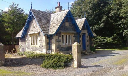 1 Bed in Stranraer