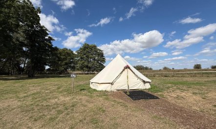 1 Bed in Lakenheath