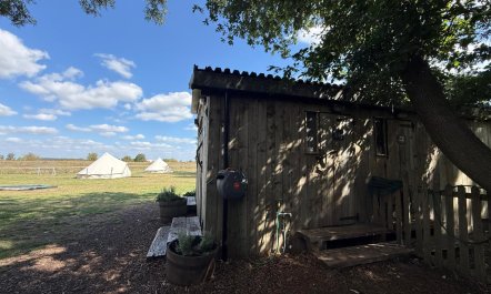 1 Bed in Lakenheath 6