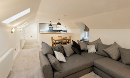 2 Bed in New Galloway 2