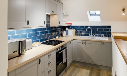 2 Bed in New Galloway 3