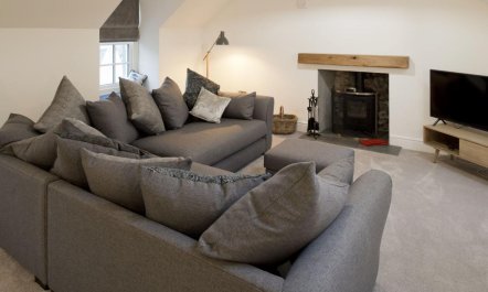 2 Bed in New Galloway 1
