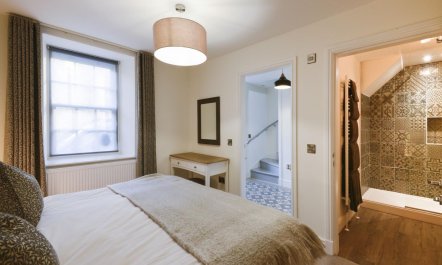 2 Bed in New Galloway 8