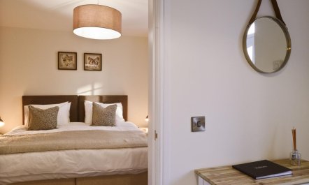 2 Bed in New Galloway 7