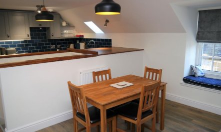 2 Bed in New Galloway 5