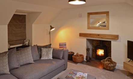 2 Bed in New Galloway
