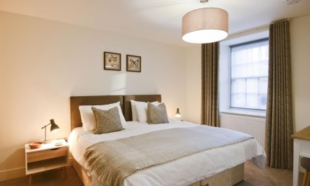 2 Bed in New Galloway 9