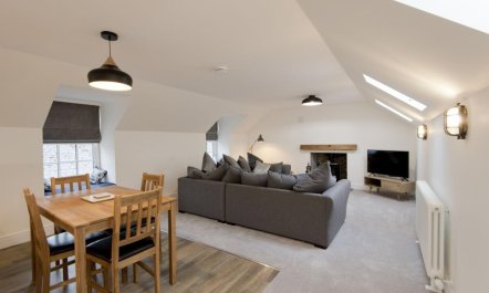 2 Bed in New Galloway 6