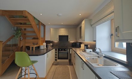2 Bed in Talybont 2