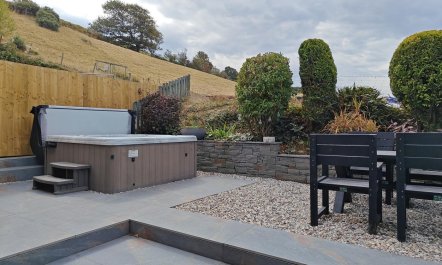 2 Bed in Talybont 4