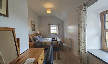 2 Bed in Talybont 8