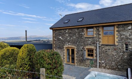2 Bed in Talybont