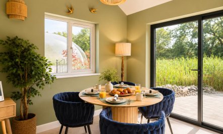 2 Bed in South Duffield 2