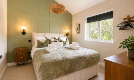 2 Bed in South Duffield 4