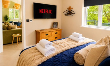 2 Bed in South Duffield 5