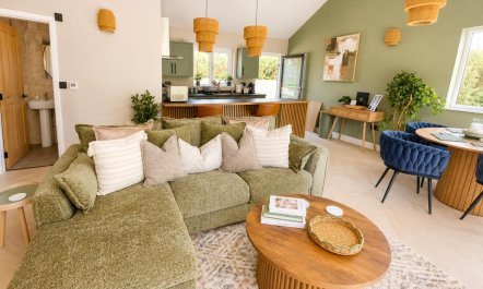 2 Bed in South Duffield
