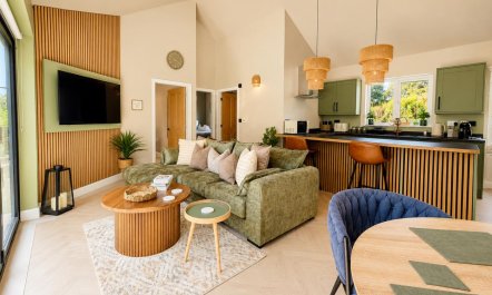 2 Bed in South Duffield 1