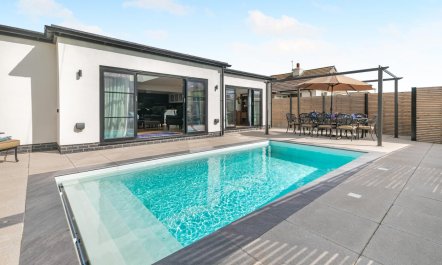 3 Bed in Widemouth Bay