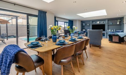 3 Bed in Widemouth Bay 4