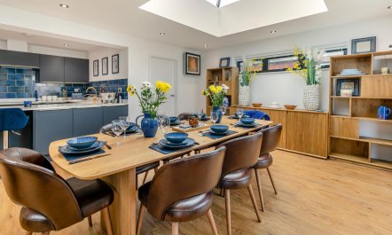 3 Bed in Widemouth Bay 5