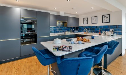 3 Bed in Widemouth Bay 7