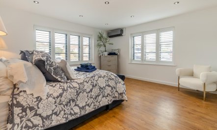 3 Bed in Widemouth Bay 9
