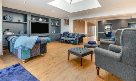 3 Bed in Widemouth Bay 1