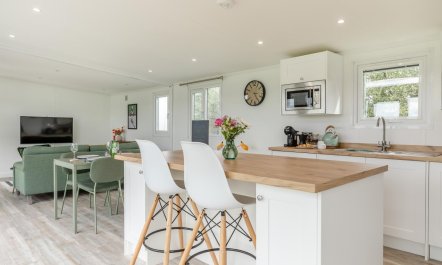 1 Bed in Stoodleigh 5