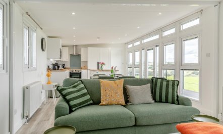 1 Bed in Stoodleigh 1