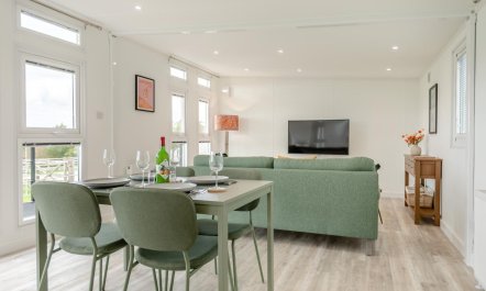1 Bed in Stoodleigh 6