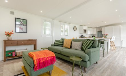 1 Bed in Stoodleigh 3