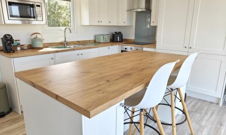 1 Bed in Stoodleigh 3