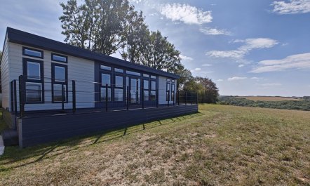 1 Bed in Stoodleigh