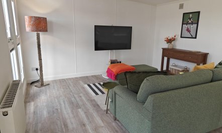 1 Bed in Stoodleigh 9