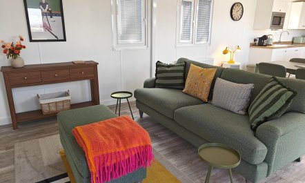 1 Bed in Stoodleigh 1