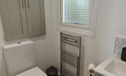 1 Bed in Stoodleigh 8