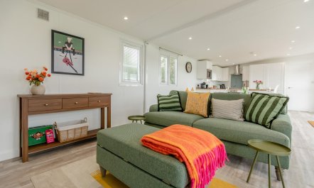 1 Bed in Stoodleigh 8