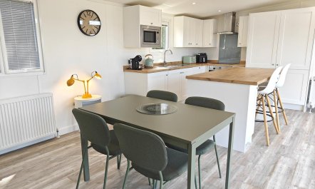 1 Bed in Stoodleigh 5