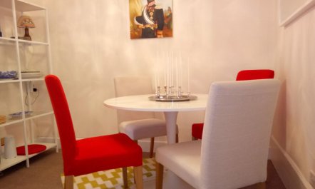 2 Bed in Selkirk 7