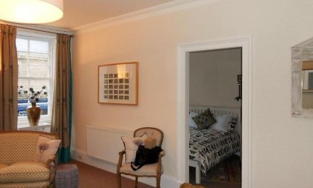 2 Bed in Selkirk 2