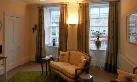 2 Bed in Selkirk 3