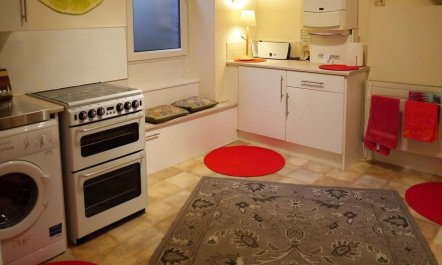 2 Bed in Selkirk 6