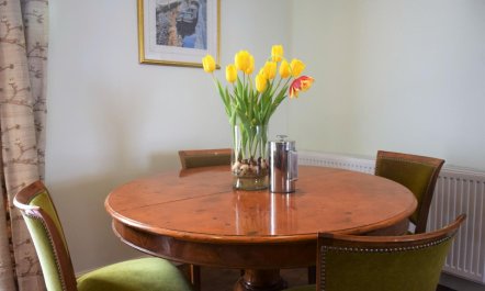2 Bed in Southerness 5
